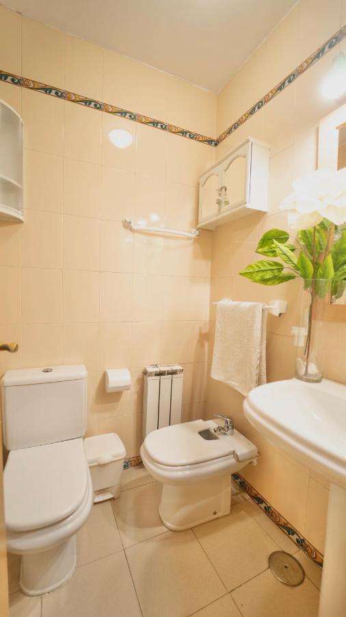 Bonito Y Acogedor Apartamento Pleno Centro Junto Catedral Granada Bagian luar foto