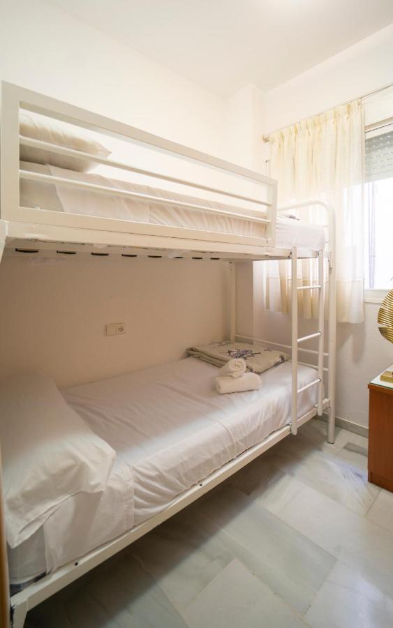 Bonito Y Acogedor Apartamento Pleno Centro Junto Catedral Granada Bagian luar foto