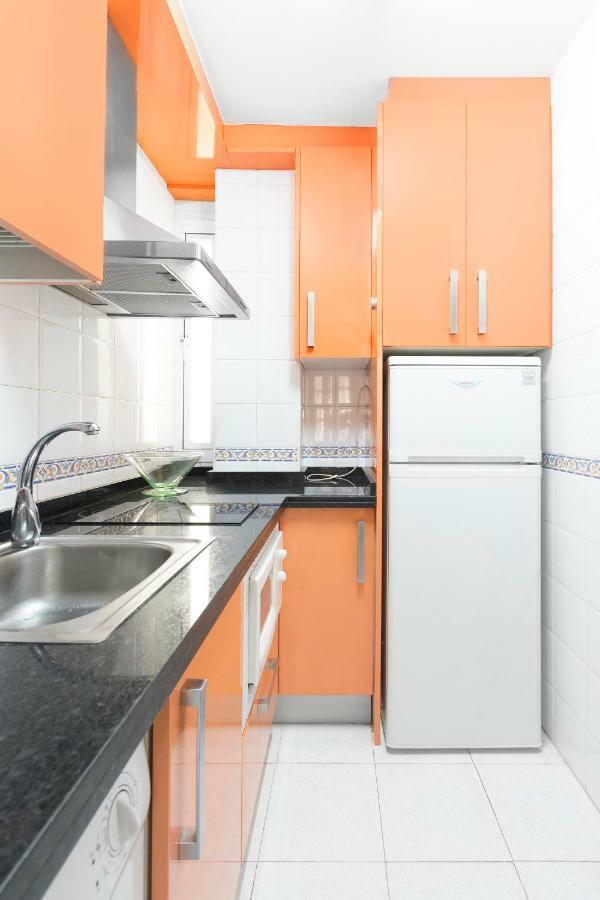Bonito Y Acogedor Apartamento Pleno Centro Junto Catedral Granada Bagian luar foto